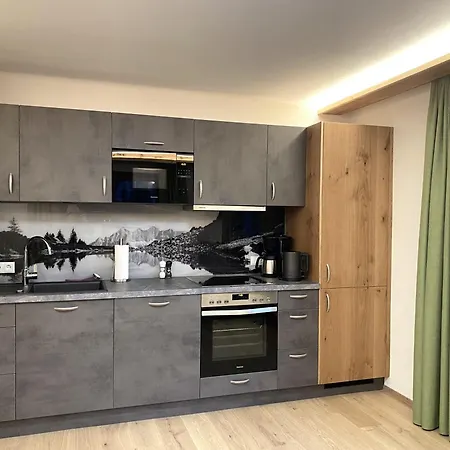 Lejlighed Reiteralm Sonnenblick *