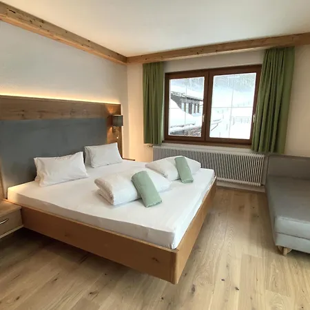 Reiteralm Sonnenblick * 슈라드밍