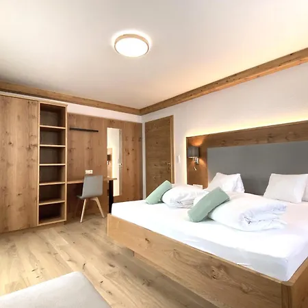 아파트 Reiteralm Sonnenblick *