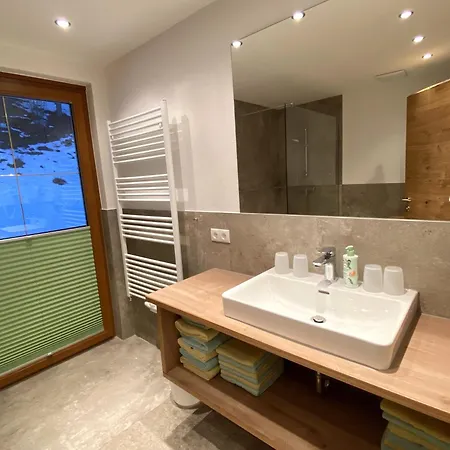 Lejlighed Reiteralm Sonnenblick