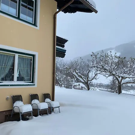 Apartment Reiteralm Sonnenblick Schladming