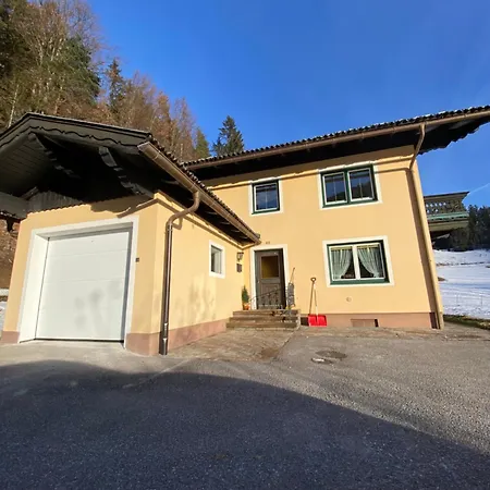 Reiteralm Sonnenblick Schladming