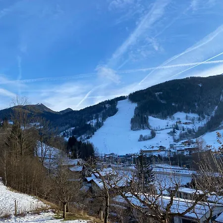 Reiteralm Sonnenblick 아파트 *