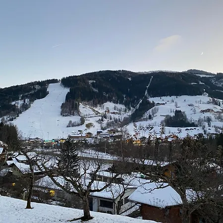Reiteralm Sonnenblick * 슈라드밍