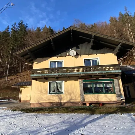 Apartment Reiteralm Sonnenblick *