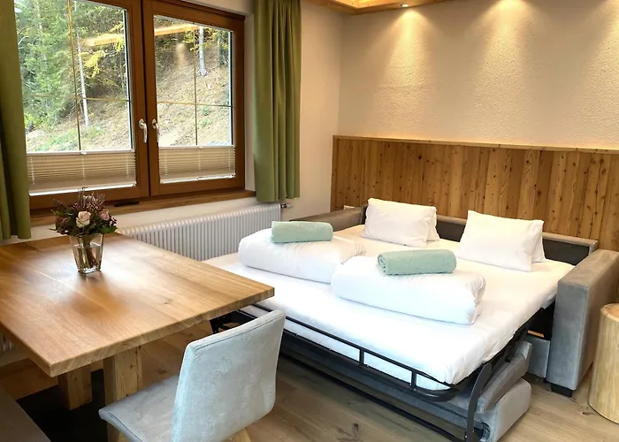 Reiteralm Sonnenblick