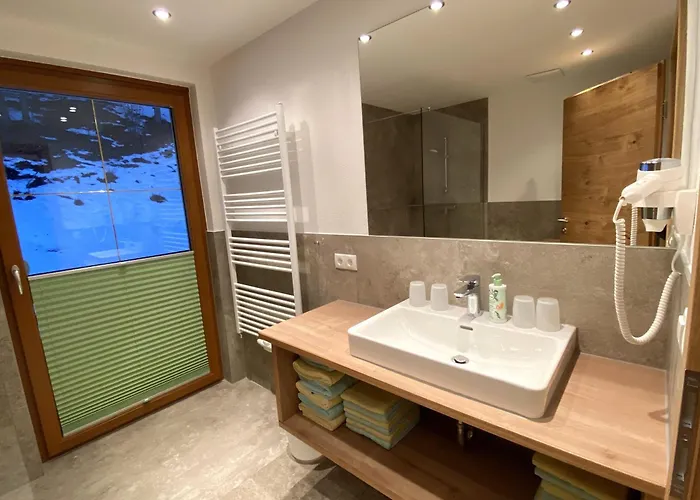 Apartmán Reiteralm Sonnenblick