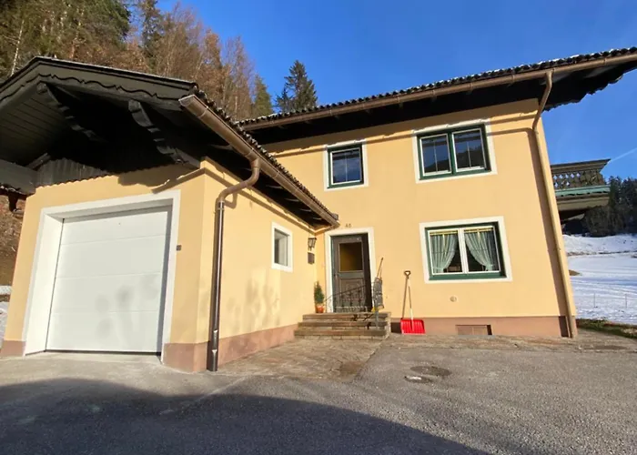 Reiteralm Sonnenblick Schladming