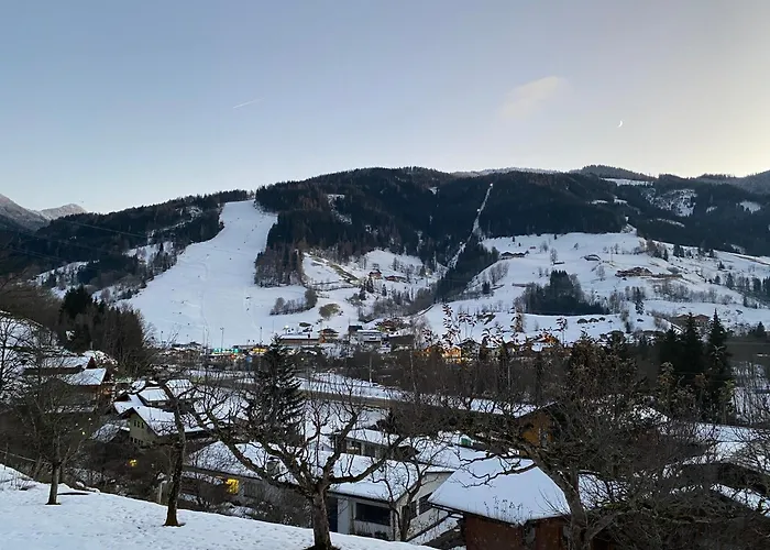Reiteralm Sonnenblick * Schladming