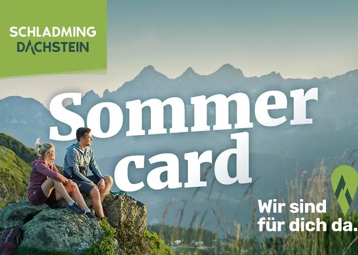 Reiteralm Sonnenblick * Schladming